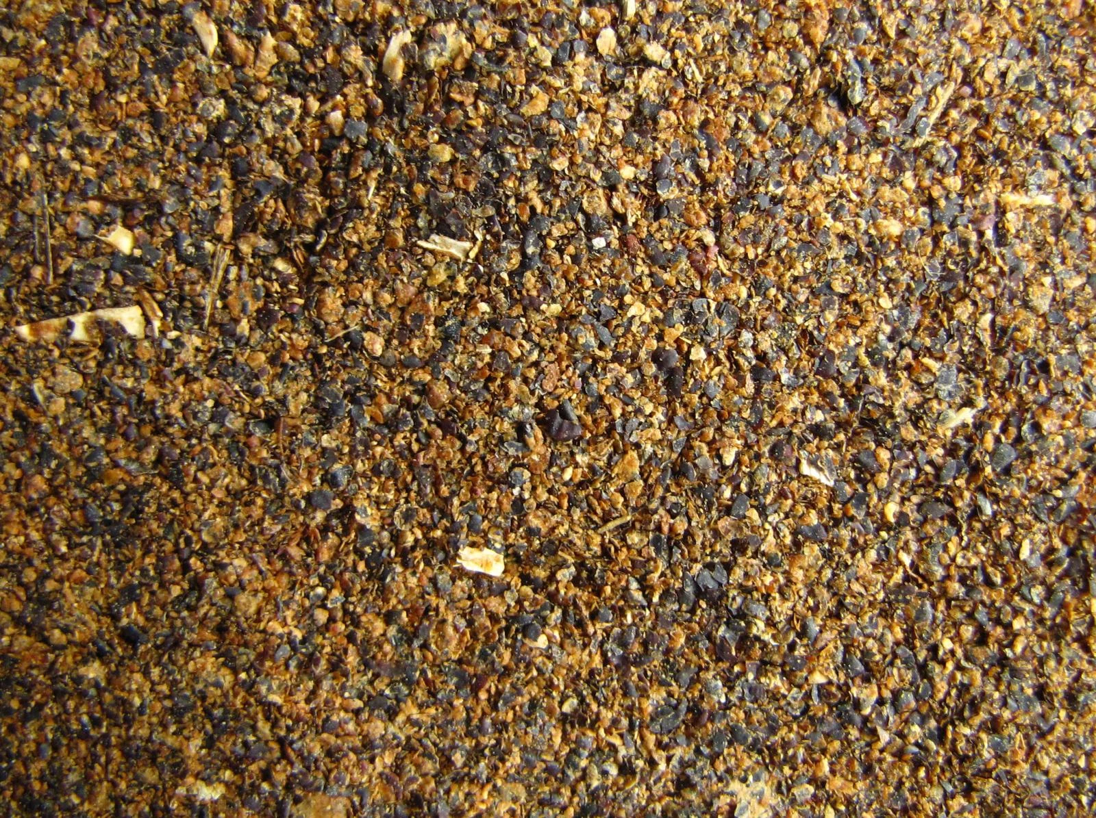 کنجاله کلزا
